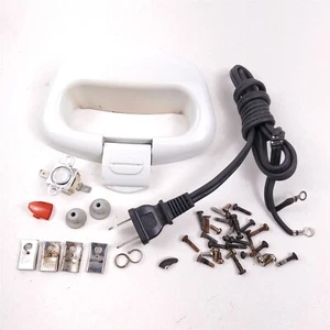 Toastmaster 218 Easy Clean Waffle Iron Maker Replacement Miscellaneous Parts - Picture 1 of 8
