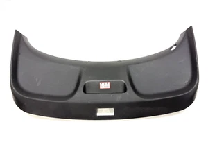 2009-2015 Audi TTS Quattro Coupe Lower Trunk Hatch Trim Panel OEM 8J8867979A - Picture 1 of 10