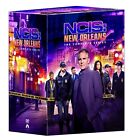 NCIS NEW ORLEANS 1-7 2014-2021 Scott Bakula COMPLETE TV Season Series US Rg1 DVD