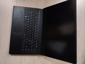 Ordinateur portable gaming - MSI Vector GP66 - RTX 3070 ti - I7 12700H - Photo 1/6