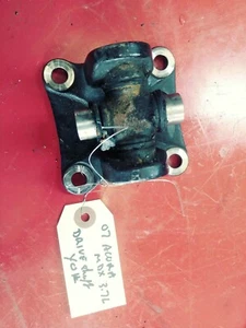 2007 ACURA MDX 3.7L REAR DRIVE SHAFT YOKE - Bild 1 von 1