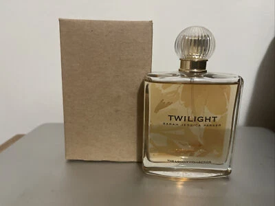 Twilight by Sarah Jessica Parker 2.5 oz 75ml EDP The Lovely Collection (T ester) - Image 1 of 2