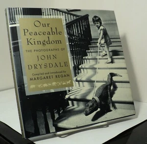Our Peaceable Kingdom by John Drysdale - 2000 - Picture 1 of 2