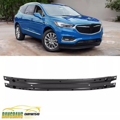 Элемент поперечного сечения усиления лицевой панели переднего бампера для 18-21 Traverse #GM1006703 - Изображение 1 из 4