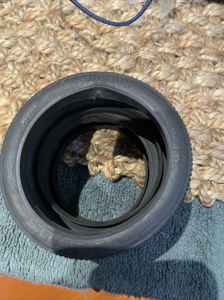 Pro-Line Inside Job M2 Off-Road 1/8 Buggy Tires (2) for Front/Rear Wheel 9023-01 - Image 1 of 4