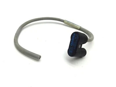 Festo SMEO-4U-K-LED-24 Reed Proximity Sensor, Yellow LED, Voltage: 24VDC - Image 1 of 4