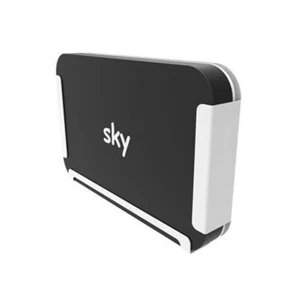 Wandhalterung Halterungen für Sky Q 2TB Box - Bild 1 von 5
