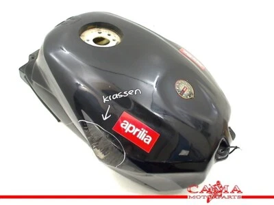 TANK Aprilia RSV 1000 R (+Factory) 2006-2010 (RSV1000) 2008 Foto 1 de 4