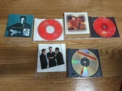 Hanson CD SET x3  【Snowed In】【Middle of Nowhere】 etc Album set（Used item）Ｓ07036 - Image 1 of 4