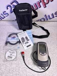 DeFelsko Corporation PosiTector 6000 FS Probe - Bild 1 von 9