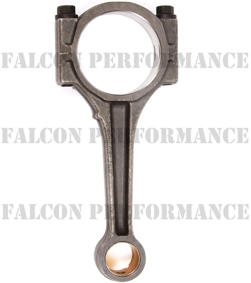Chrysler/Dodge 2.7/2.7L V-6 Recon Connecting Rod Set/6 1998-2010 GENERIC PIC - Image 1 of 1