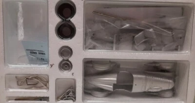 kit 1/43 DUESENBERG SJ MORMON METEOR SPEEDSTER 1935   TIN WIZARD 390-1 - Immagine 1 di 4