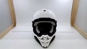 Shoei VFX-EVO WHITE XSM - Picture 1 of 8