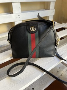 Borse e borsette da donna neri Gucci | Acquisti Online su eBay