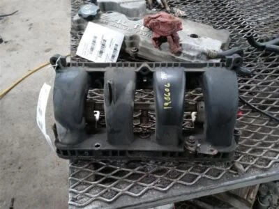 Colector de admisión inferior compatible con 05-10 PT CRUISER 372946 Foto 1 de 4