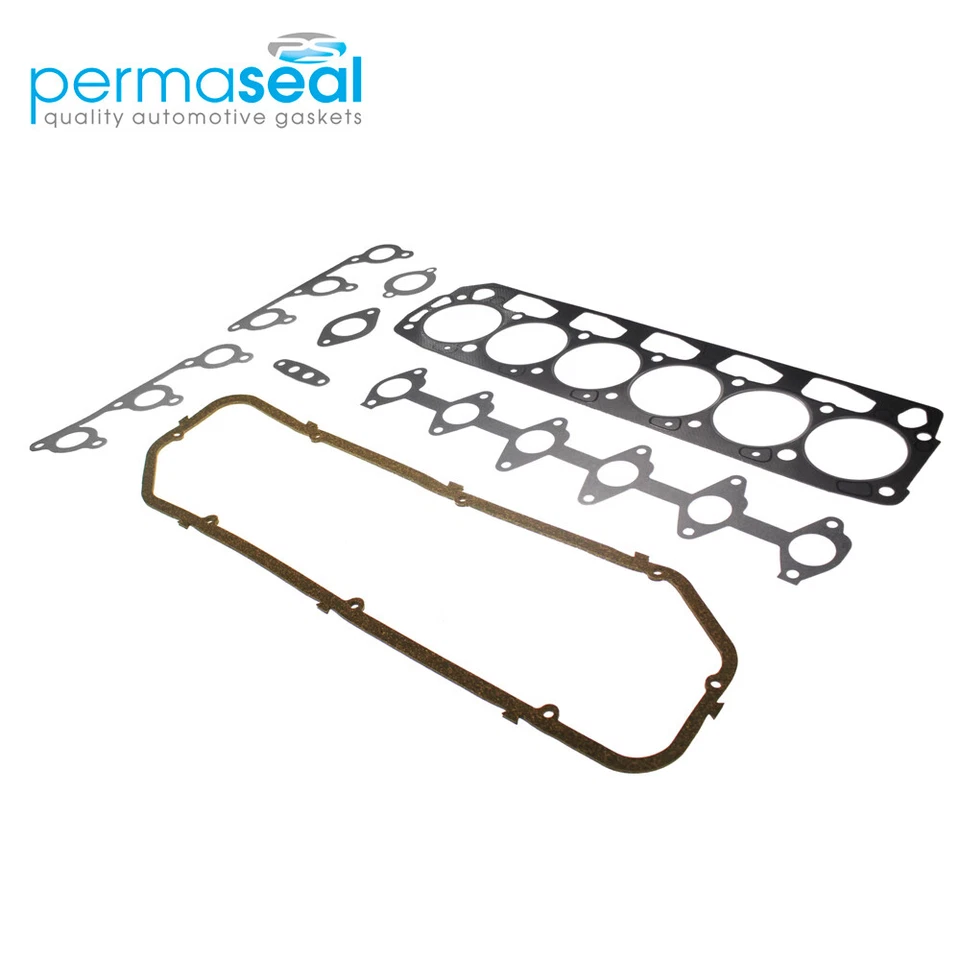 Head Gasket Set FOR Ford Falcon XD XE XF Cortina TE TF LTD 200 250 X Flow Alloy - image 1 of 1