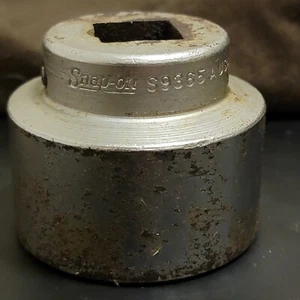 Enchufe de rótula Snap-on 3/4" Dr. 1-59/64" para autos Chrysler de tamaño mediano S9365A - Imagen 1 de 8
