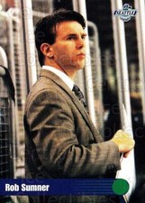 1996-97 Seattle Thunderbirds #23 Rob Sumner