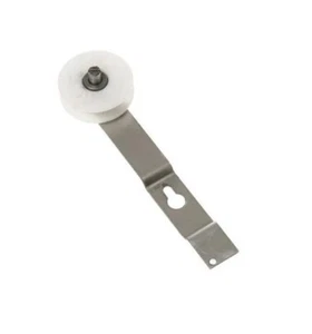 NEW REPLACEMENT WE03X29378 IDLER PULLEY FOR GE HOTPOINT GENERAL ELECTRIC DRYER - Picture 1 of 1