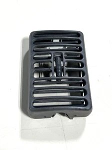 97-06 Wrangler TJ 97-01 Jeep Cherokee XJ tablero lateral calentador ventilación de aire - Imagen 1 de 3