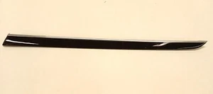 Original Mercedes W222 Zierleiste Tür hinten rechts oben Leiste A2227300381 - Bild 1 von 3