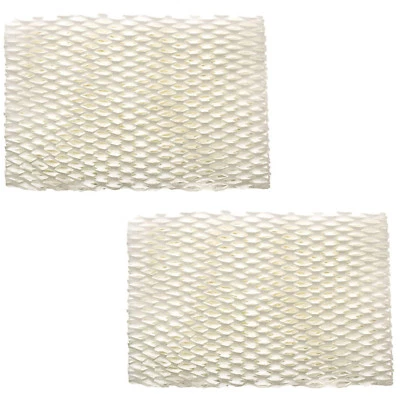 Pacote com 2 filtros de pavio para umidificadores Honeywell HCM-750 HCM-750B HCM-750-TGT - Imagem 1 de 4