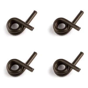 Team Associated AS81369 RC8B3.1 Clutch Springs 4 Shoe 1.10 - Picture 1 of 1