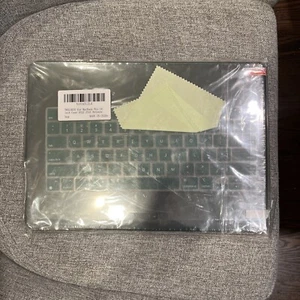 TWOLSKOO for MacBook Pro 14 inch Case 2021 2022 Release Model A2442 Hard Shel... - Picture 1 of 4