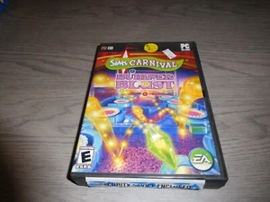 The Sims Carnival: BumperBlast PC Game - Picture 1 of 4