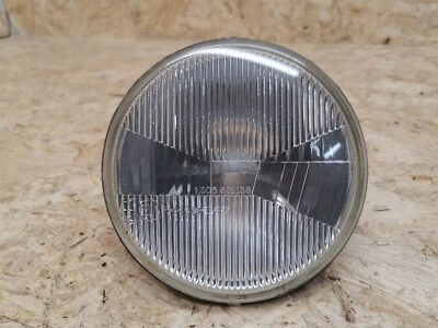 Bmw E30 Bosch Scheinwerfer Einsatz Fahrer Hauptscheinwerfer VFL - Bild 1 von 2