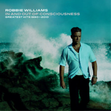 Robbie Williams In and Out of Consciousness: Greatest Hits 1990-2010 (CD)