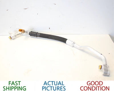 2004 - 2006 VOLKSWAGEN PHAETON A/C MANGUEIRA DE TUBO DE AR CONDICIONADO 3D0260701 FABRICANTE DE EQUIPAMENTO ORIGINAL - Imagem 1 de 4