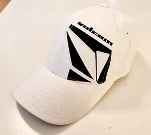 Volcom Cap FLEXFIT Basecap Gr L-XL Herren Damen Baseballmütze Mütze Baseballcap - Bild 1 von 9