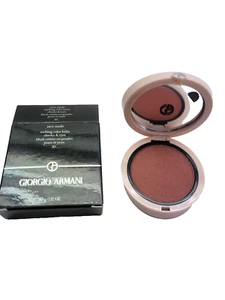 Giorgio Armani Neo Desnudo Derretimiento Mejillas y Ojos # 30 CORAL CÁLIDO - 3,5 g - Nuevo en Caja - Imagen 1 de 6