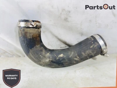 AUDI Q5 2009-2017 CARGA IZQUIERDA ENFRIADOR DE AIRE TUBO DE PRESIÓN 8R0145709 OEM Foto 1 de 4