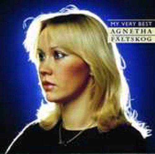 2 CD Agnetha Fältskog ABBA My Very Best - Bild 1 von 1