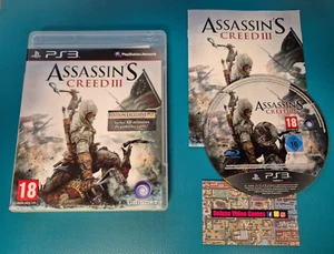 PS3 : assassin's creed 3 - Imagen 1 de 2