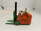 Dinky Toys 14C Coventry Climax Fork Lift Truck