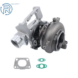 Upgrade Billet Turbo For GMC Sierra 2500 3500 HD 6.6L L5P V8 Diesel 2017-2019 - Bild 1 von 12