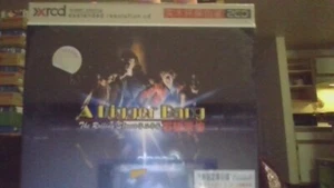 A Bigger Bang: The Rolling Stones- XRCD Ext. Res. [Taiwan Import] (CD, Digipak) - Picture 1 of 1