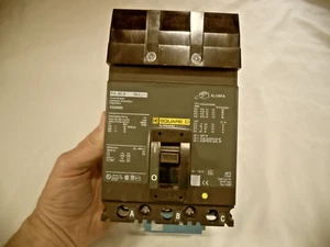 Neu Square D FA34040, I-Line Steck-Formgehäuse-Leistungsschalter 40A 3P 480V #32 - Bild 1 von 11
