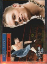 B0752- 2006 Topps Heritage Chrome WWE Card #s 1-90 -You Pick- 10+ FREE US SHIP