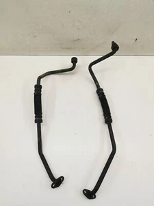 TUBO RADIATORE OLIO KAWASAKI ZR 7 750 2001 2002 2003 2004 - Picture 1 of 4