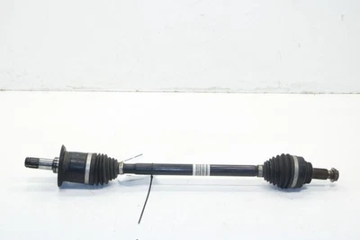 13-15 BMW 328I xDrive SULEV AWD eje trasero derecho transmisión medio eje 332076437444 Foto 1 de 4