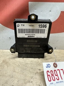TESTED ✅ 09 -15 Allison TCU TCM Transmission Control Module A50 LML LMM 19431596 - Picture 1 of 2