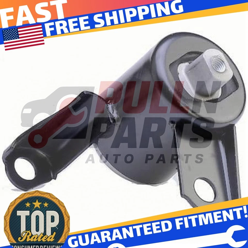 Ancla 3253 Montaje Motor 💪 Ford Fiesta 11-19, Mazda 2 11-16 🚗 Foto 1 de 4