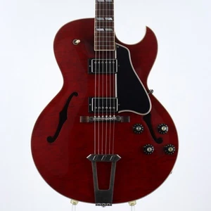 Gibson Memphis Gibson ES-175 Figuard Wine Red [SN 10591704] - Picture 1 of 8