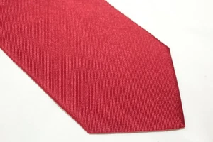 Corbata de seda ABRAM'S F83069 - Imagen 1 de 4