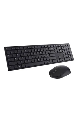Dell KM5221W Pro Wireless Keyboard and Mouse, UK (QWERTY) - Image 1 of 4