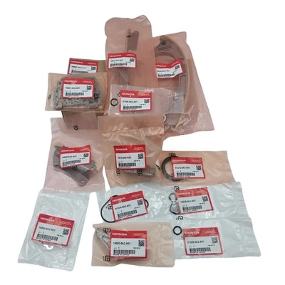 NUEVO filtro de aire del motor para Sonata 21-25 Santa Fe 21-25 Kia K5 Sorento 2020-2025 Foto 1 de 4